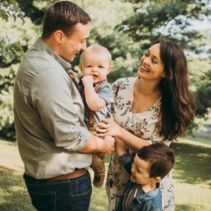 Meet your Posher, Brittany